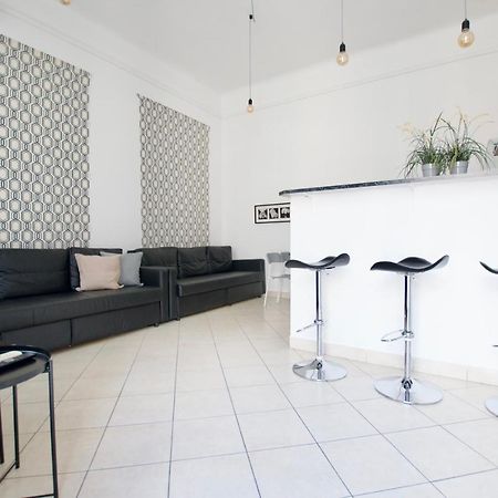 Budget Apartment By Hi5 - Center Of The Center Budapešť Exteriér fotografie