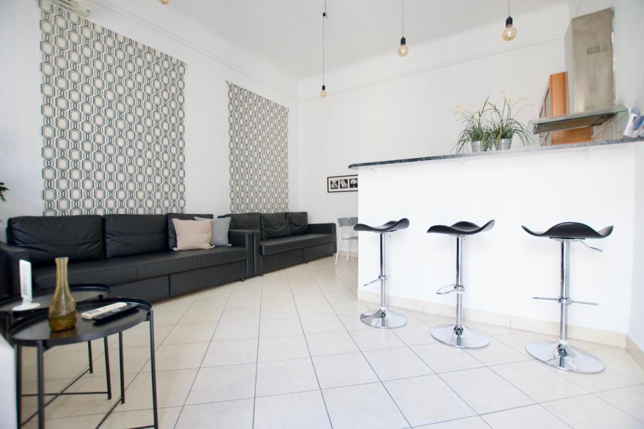 Budget Apartment By Hi5 - Center Of The Center Budapešť Exteriér fotografie