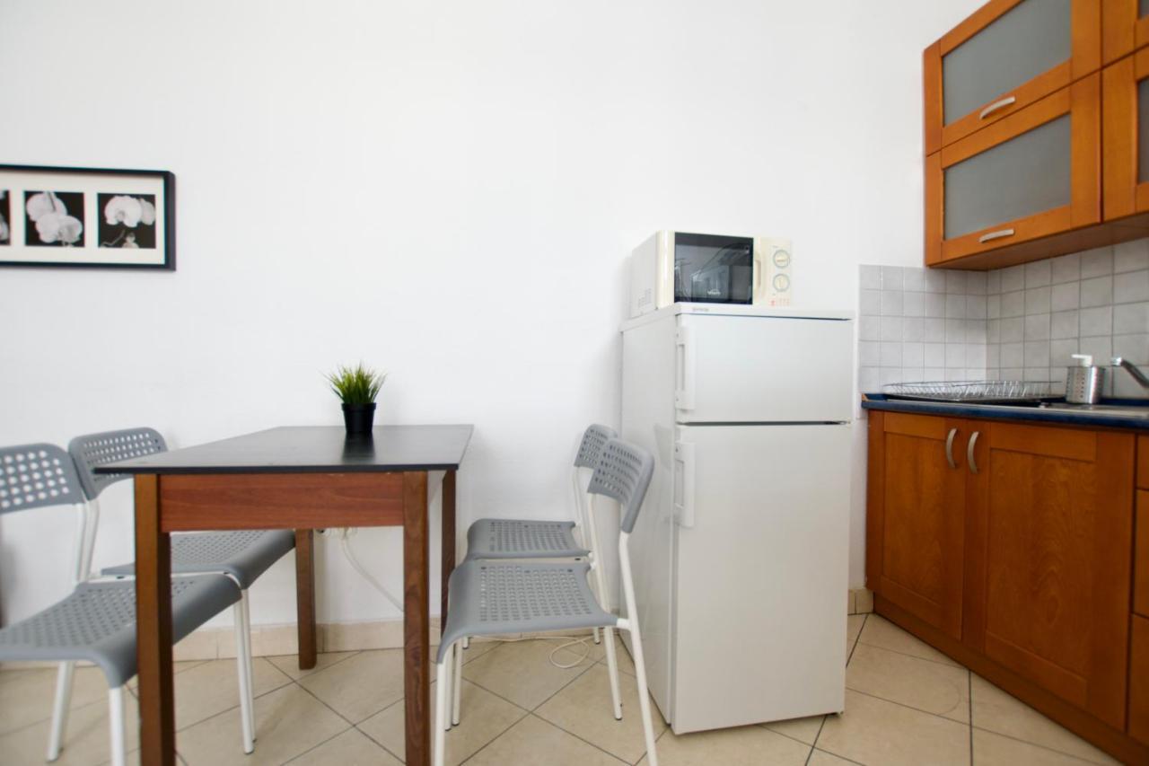 Budget Apartment By Hi5 - Center Of The Center Budapešť Exteriér fotografie